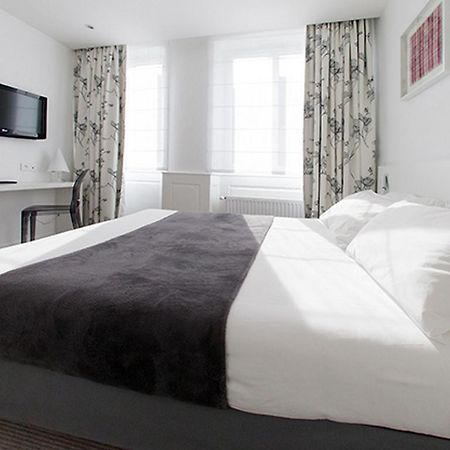 Hotel Des Anges Στρασβούργο Εξωτερικό φωτογραφία